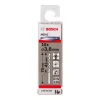 Bosch PRO HSS-G fémfúrószár hengeres befogással 3,8x43/75mm (10db)