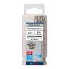 Bosch PRO HSS-G fémfúrószár hengeres befogással 5,1x52/86mm (10db)