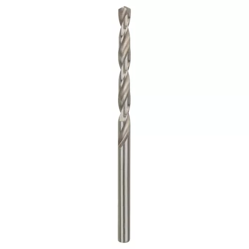 Bosch PRO HSS-G fémfúrószár hengeres befogással 5,3x52/86mm (10db)