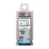 Bosch PRO HSS-G fémfúrószár hengeres befogással 5,3x52/86mm (10db)