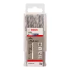 Bosch PRO HSS-G fémfúrószár hengeres befogással 6,1x63/101mm (10db)