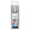 Bosch PRO HSS-G fémfúrószár hengeres befogással 8,9x81/125mm (5db)