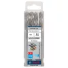 Bosch PRO HSS-G fémfúrószár hengeres befogással 9,4x81/125mm (5db)