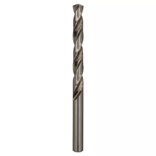 Bosch PRO HSS-G fémfúrószár hengeres befogással 9,9x87/133mm (5db)