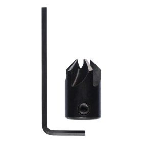   Bosch spirálfúróra szerelhető süllyesztő fa fúrásához 6,0mm