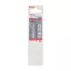 Bosch HSS-G Co fémfúrószár hengeres befogással 2x29/49mm