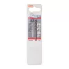 Bosch HSS-G Co fémfúrószár hengeres befogással 2,5x30/57mm