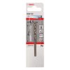 Bosch HSS-G Co fémfúrószár hengeres befogással 4,1x43/75mm