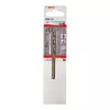 Bosch HSS-G Co fémfúrószár hengeres befogással 5,2x52/86mm