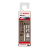 Bosch PRO HSS-G Co fémfúrószár hengeres befogással 3,5x39/70mm