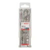 Bosch PRO HSS-G Co fémfúrószár hengeres befogással 11x94/142mm