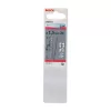 Bosch HSS-G DIN338N fémfúrószár hengeres befogással 1,5x18/40mm (2db)