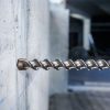 Bosch SDS-Max 4 élű Max 7 betonfúrószár