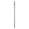 Bosch SDS-Max 4 élű Max 7 betonfúrószár 32x1200/1320mm