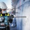 Bosch PRO SDS-Plus Rebar Cutter vasalatfúró, 28x120x300 mm, öntöttvashoz, vasbetonhoz