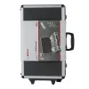 Bosch 11 részes száraz gyémánt fúrókorona készlet 38-127mm
