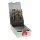Bosch PRO HSS-G Co fémfúrószár készlet hengeres befogással 1-13mm 25 részes