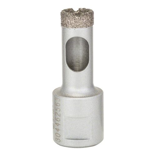 Bosch PRO Core Cutter száraz gyémánt fúrókorona sarokcsiszolóhoz 14x30x22,23mm