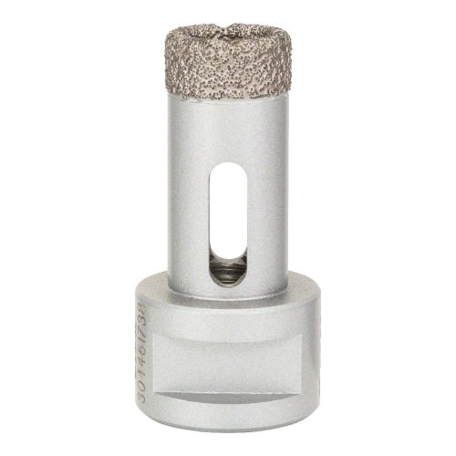 Bosch PRO Core Cutter száraz gyémánt fúrókorona sarokcsiszolóhoz 20x35x22,23mm