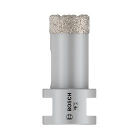   Bosch PRO Core Cutter száraz gyémánt fúrókorona sarokcsiszolóhoz 22x35x22,23mm