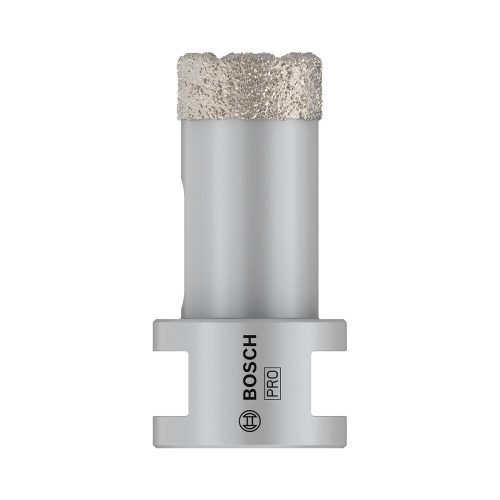 Bosch PRO Core Cutter száraz gyémánt fúrókorona sarokcsiszolóhoz 22x35x22,23mm
