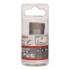 Bosch PRO Core Cutter száraz gyémánt fúrókorona sarokcsiszolóhoz 25x35x22,23mm