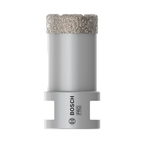 Bosch PRO Core Cutter száraz gyémánt fúrókorona sarokcsiszolóhoz 27x35x22,23mm