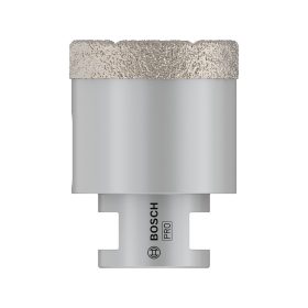   Bosch PRO Core Cutter száraz gyémánt fúrókorona sarokcsiszolóhoz 55x35x22,23mm