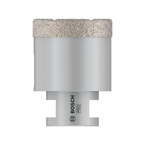 Bosch PRO Core Cutter száraz gyémánt fúrókorona sarokcsiszolóhoz 55x35x22,23mm