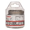 Bosch PRO Core Cutter száraz gyémánt fúrókorona sarokcsiszolóhoz 60x35x22,23mm