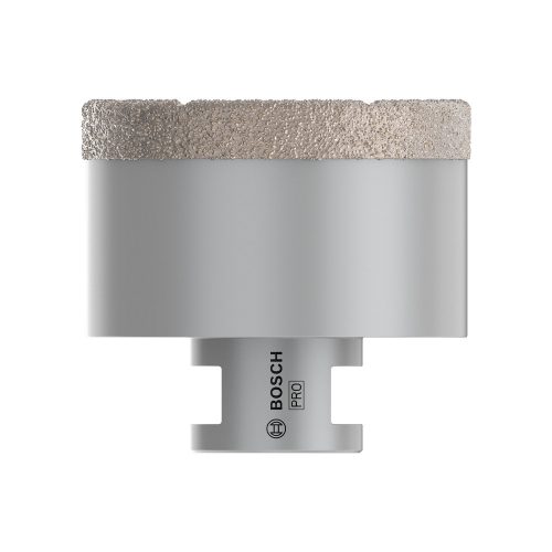 Bosch PRO Core Cutter száraz gyémánt fúrókorona sarokcsiszolóhoz 67x35x22,23mm