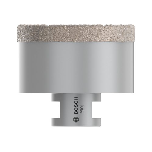 Bosch PRO Core Cutter száraz gyémánt fúrókorona sarokcsiszolóhoz 70x35x22,23mm