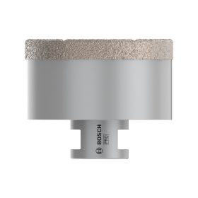   Bosch PRO Core Cutter száraz gyémánt fúrókorona sarokcsiszolóhoz 75x35x22,23mm