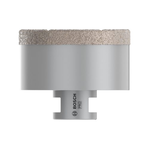 Bosch PRO Core Cutter száraz gyémánt fúrókorona sarokcsiszolóhoz 75x35x22,23mm
