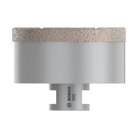   Bosch PRO Core Cutter száraz gyémánt fúrókorona sarokcsiszolóhoz 83x35x22,23mm