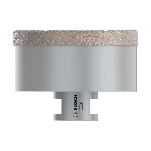 Bosch PRO Core Cutter száraz gyémánt fúrókorona sarokcsiszolóhoz 83x35x22,23mm