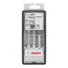 Bosch PRO Ceramic száraz gyémánt fúrókorona készlet, 6x33, 8x33, 10x33 mm, 3 részes