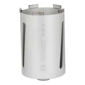   Bosch PRO Core Cutter száraz gyémánt fúrókorona 1/2" G gyémántfúróhoz 102x150mm