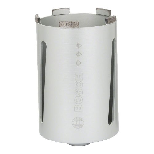 Bosch PRO Core Cutter száraz gyémánt fúrókorona 1/2" G gyémántfúróhoz 102x150mm