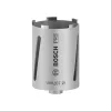 Bosch PRO Core Cutter dry száraz fúrókorona, 107 x 150 mm, G 1/2 hüvelykes