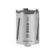 Bosch PRO Core Cutter dry száraz fúrókorona, 107 x 150 mm, G 1/2 hüvelykes