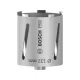 Bosch PRO Core Cutter dry száraz fúrókorona, 132 x 150 mm, G 1/2 hüvelykes