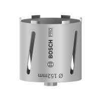 GYÉMÁNT FÚRÓKORONA