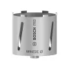 Bosch PRO Core Cutter dry száraz fúrókorona, 162 x 150 mm, G 1/2 hüvelykes