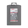 Bosch HSS Lépcsős fúrószár készlet 3 részes (4-12/4-20/6-30mm)