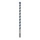 Bosch 2 élű betonfúrószár CYL-5 12x190/250mm