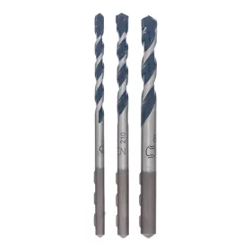 Bosch 2 élű betonfúrószár CYL-5 készlet 3 részes
