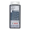 Bosch 5 részes CYL-5 betonfúró készlet 4-8mm