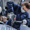 Bosch PRO HSS-G fémfúrószár készlet hengeres befogással 2-10mm 7 részes