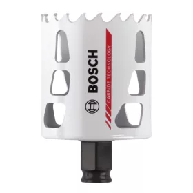 Bosch keményfogú körkivágó fához és fémhez 60mm